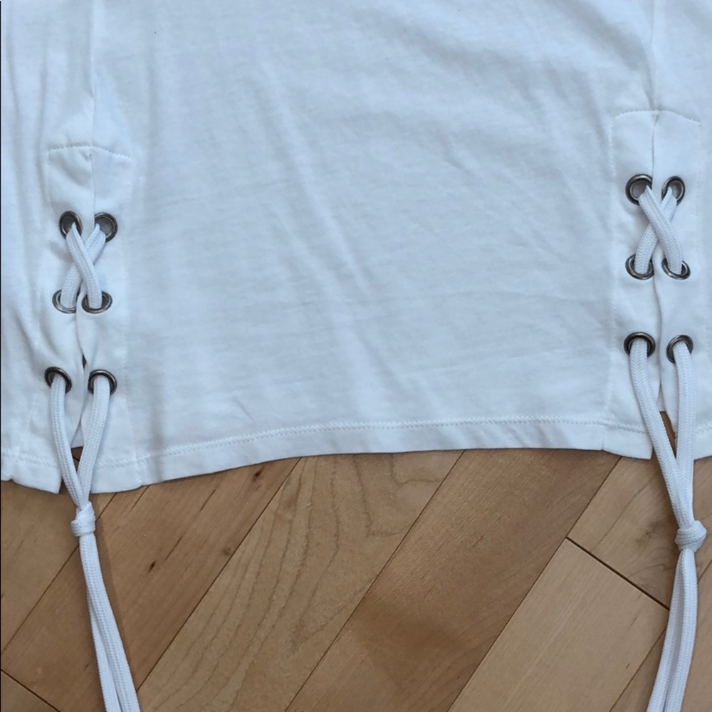 Zara top - Picture 3 of 4